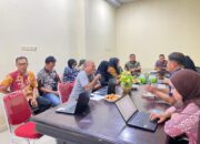 Dukung Transparansi Fiskal, DPMPTSP Sulbar Akselerasi Pengiriman Data Perizinan 2025 ke Kemenkeu