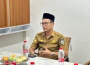 Hormati Jasa Almarhum Wagub Salim S. Mengga, Pemprov Sulbar Ajak Masyarakat Gelar Shalat Gaib Serentak