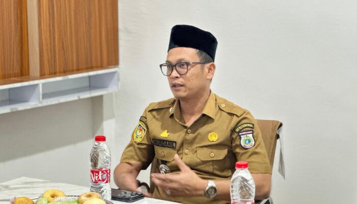 Hormati Jasa Almarhum Wagub Salim S. Mengga, Pemprov Sulbar Ajak Masyarakat Gelar Shalat Gaib Serentak