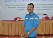 Kritik Keras Hipermakes Sulbar: Rapat DPRD Mamuju Soal Makan Bergizi Gratis Hanya “Formalitas Belaka”