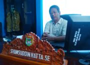 Kawal Program Makan Bergizi Gratis, DPRD Mamuju Desak 20 Dapur SPPG Segera Tuntaskan Izin Operasional