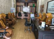 Permudah Aduan Masyarakat, DPMPTSP Sulbar Optimalkan Aplikasi ‘Si Pandu Lewat Online’