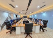 Sinergi Data Pusat-Daerah : KominfoSS Sulbar Akses Data Real-Time Kemenkomdigi untuk Hapus Blank Spot