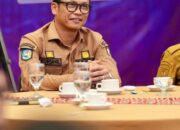 Sinergi Panca Daya : Biro Pemkesra Sulbar Selaraskan Program Strategis Prabowo dengan Visi Gubernur SDK