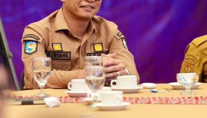 Sinergi Panca Daya : Biro Pemkesra Sulbar Selaraskan Program Strategis Prabowo dengan Visi Gubernur SDK
