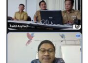 Cegah Risiko Fatal, Dinas ESDM Sulbar Edukasi Perbankan Terkait Izin Genset dan Sertifikat Laik Operasi