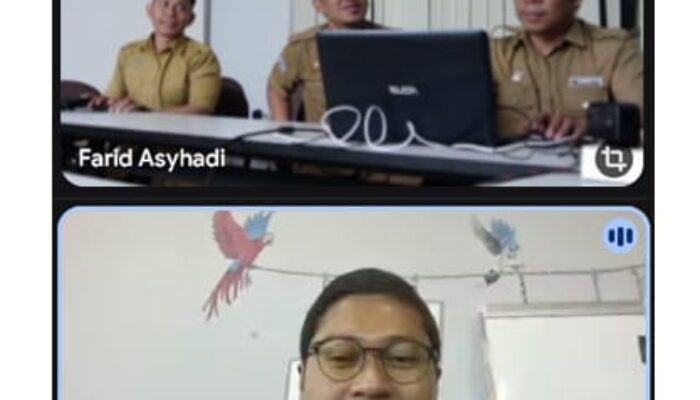 Cegah Risiko Fatal, Dinas ESDM Sulbar Edukasi Perbankan Terkait Izin Genset dan Sertifikat Laik Operasi