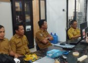 Dukung Program Listrik Gratis, Dinas ESDM dan KominfoSS Sulbar Garap Aplikasi Ketenagalistrikan Mandiri