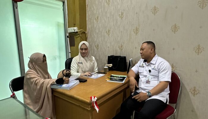 Gaet Investor Kakap, DPMPTSP Sulbar Segera Distribusikan Buku “Top Investment 2025”