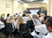 Dinsos P3A Dan PMD Sulbar Perkuat Standar Pelayanan, Jadikan Suara Masyarakat Dasar Evaluasi Kinerja