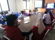 Hadirkan Perlindungan di Desa, Dinsos P3A Dan PMD Sulbar Dorong Penggunaan Dana Desa untuk BPJS Ketenagakerjaan