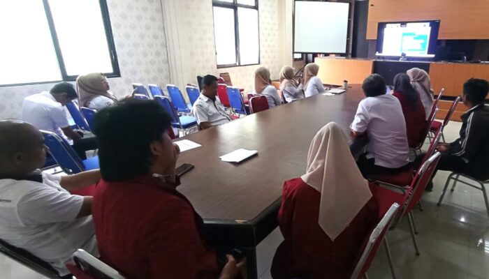 Hadirkan Perlindungan di Desa, Dinsos P3A Dan PMD Sulbar Dorong Penggunaan Dana Desa untuk BPJS Ketenagakerjaan