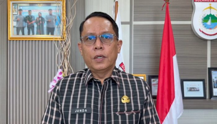 Targetkan Efisiensi Anggaran, Pemprov Sulbar Tunggu Restu BKN untuk Pelantikan Pejabat Baru