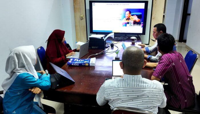 Dinsos P3A Dan PMD Sulbar Sinkronkan Program Prioritas Daerah dengan Kebijakan Nasional dalam Pra-Rakortekrenbang 2026