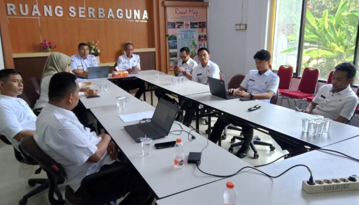 Dinas ESDM Sulbar Bidik Raksasa Energi Hijau 1.800 MW untuk Ketahanan Nasional