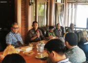 Amankan Aset Daerah, Dinas Perkimtanhub Sulbar Pacu Sertifikasi Tanah Milik Pemprov