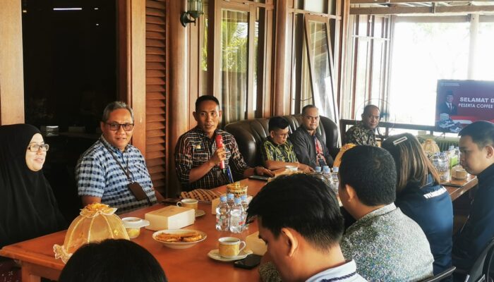 Amankan Aset Daerah, Dinas Perkimtanhub Sulbar Pacu Sertifikasi Tanah Milik Pemprov