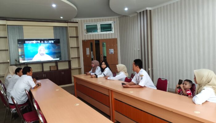 Targetkan 5 Besar Nasional, Biro Organisasi Sulbar Pacu Standar Pelayanan Publik Menuju Predikat Prima