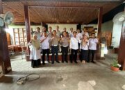 Tiga Pilar Samsat Sulbar Matangkan Transformasi Digital : Dari WhatsApp Blast hingga Adopsi Skema Parkir Riau