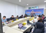 Tekan Angka Anak Tidak Sekolah, Pemprov Sulbar Gandeng BBPVP Makassar Siapkan Pelatihan Vokasi Siap Kerja