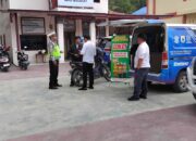 Permudah Warga Mamasa, Operasi Marano Kini Hadir Terpadu dengan Bayar Pajak Pakai QRIS di Tempat