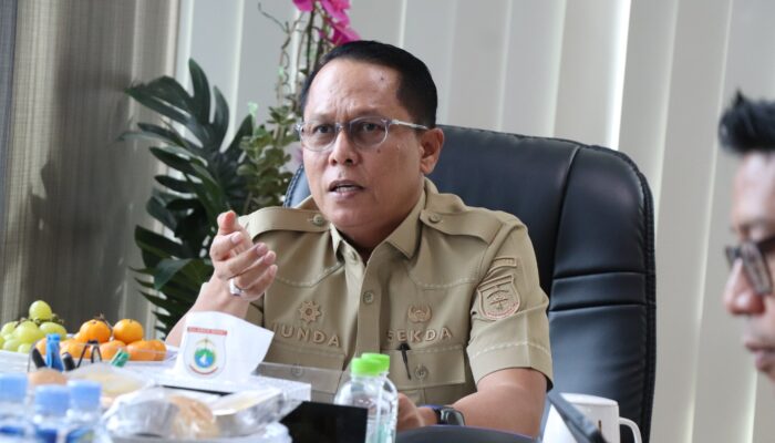 Sambut Ramadan 2026, Pemprov Sulbar Pastikan Jam Kerja ASN Lebih Fleksibel demi Kekhusyukan Ibadah