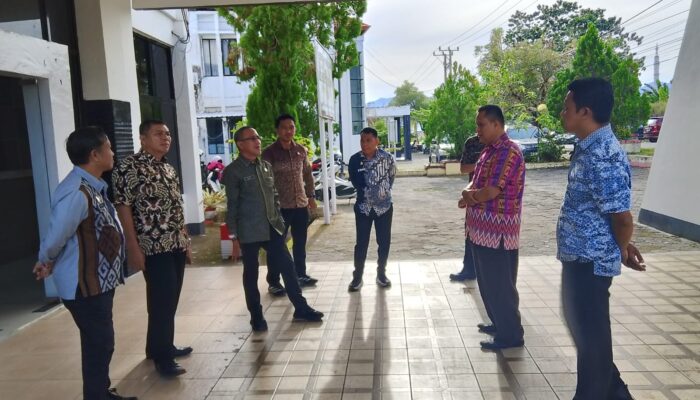 Kawal Dana PPM 1,25 Persen, Dinas ESDM Sulbar Luncurkan Inovasi “MITRA TAMBANG” Berbasis Aplikasi