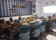 Dukung Target 3 Juta Rumah Presiden, Dinas Perkimtanhub Sulbar Galang Kekuatan Lintas Sektor