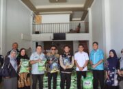 Jaga Stabilitas Harga Jelang Ramadan, Satgas Saber Pantau Pasar Mamuju dan Buka Hotline Pengaduan