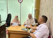 Permudah Akses Investor, DPMPTSP Sulbar Sebar Buku “Top Investment 2025” sebagai Peta Peluang Daerah