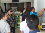 H-30 Ramadan : Tim Gabungan Pastikan Stok Pangan di Mamuju Melimpah dan Harga Terkendali