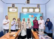 Satu Semester Berjalan, BKPSDM Sulbar Evaluasi Mutu Perkuliahan ASN di Kelas Kerja Sama Unimaju