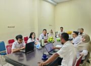 Dukung Transparansi, DPMPTSP Sulbar Mantapkan Perencanaan Pengadaan Barang dan Jasa Tahun 2026