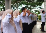 Targetkan ‘Lompatan Kinerja’ 2026, Kepala DKPPKB Sulbar Pacu Program Quick Wins Sulbar Sehat