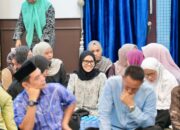 Tahlilan Wagub Salim S. Mengga : Gubernur SDK Bertekad Lanjutkan Pembangunan di “Jalur yang Sama”