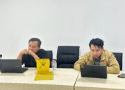 Kawal Program Beasiswa Gubernur, Tim Pastipadu Pemkesra Sulbar Perketat Verifikasi Data Masyarakat Miskin