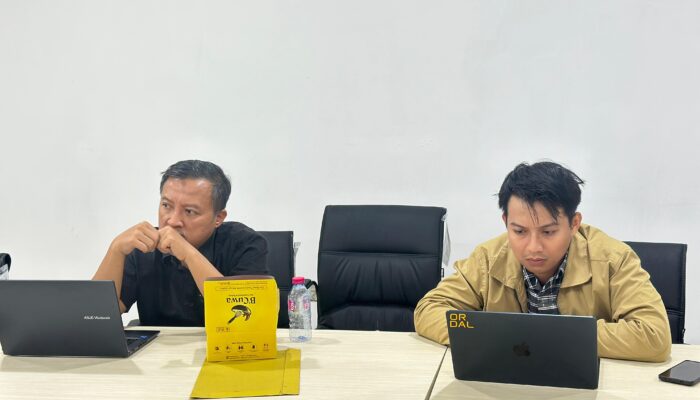 Kawal Program Beasiswa Gubernur, Tim Pastipadu Pemkesra Sulbar Perketat Verifikasi Data Masyarakat Miskin