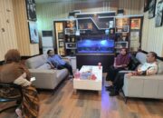 Transformasi Digital : Bapenda Sulbar Matangkan Migrasi Server Pendapatan Daerah Bersama BPKAD