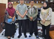 Bidik Peningkatan Indeks Pelayanan Publik 2026, Biro Organisasi Sulbar “Berguru” ke Sulsel