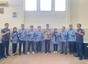 Sinergi Kesbangpol dan FKPT : Dorong Pencegahan Terorisme di Sulbar Berbasis Data dan Modal Sosial