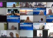 Bidik 15 Besar Nasional, RSUD Sulbar Mantapkan Penyusunan Standar Pelayanan dan SKM