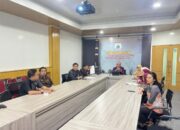 Dukung Transparansi Anggaran, Biro Hukum Sulbar Matangkan Pra-Penginputan RUP 2026