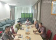 Sambut Ramadan, Perkimtanhub Sulbar Siapkan Rekayasa Lalu Lintas dan Percepatan Infrastruktur