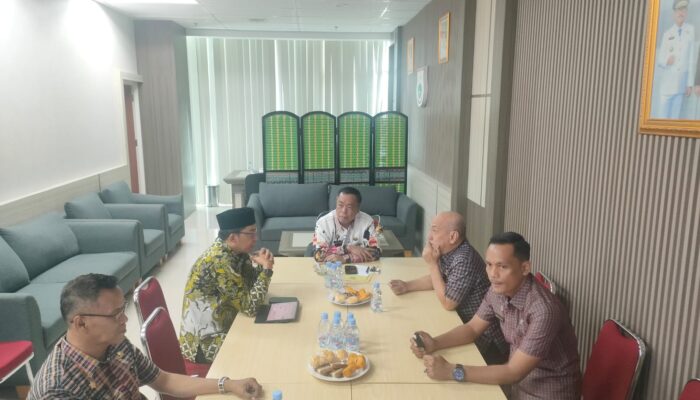 Sambut Ramadan, Perkimtanhub Sulbar Siapkan Rekayasa Lalu Lintas dan Percepatan Infrastruktur