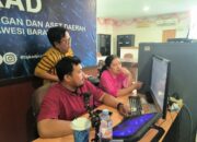 Tinggalkan Cara Manual, Bapenda Sulbar Matangkan Digitalisasi Administrasi Lewat Aplikasi SIPADA