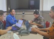 Optimalkan Belanja Hibah 2026, BPKAD dan Disporaekraf Sulbar Perkuat Sinkronisasi Program Strategis