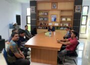 DLHK Sulbar Akselerasi Gerakan Kantor Bebas Plastik, Tindak Lanjuti Arahan Presiden dan Gubernur