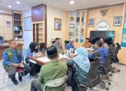 Perkuat Syiar Islam, Pemprov Sulbar Matangkan Persiapan MTQ Tingkat Provinsi 2026