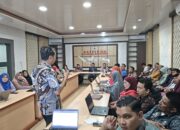 Hapus Budaya “Like and Dislike”, Bapperida Sulbar Terapkan Penilaian Kinerja ASN Berbasis Digital