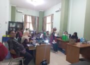 Dukung Kepatuhan Pajak, Dinas Perkebunan Sulbar Verifikasi Data Izin Usaha Sawit dan Kakao